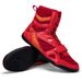Combat Training Sneakers High Top Wrestling Martial Arts Competition Sanda Men's Shoes Boxing Women's Shoes_vogvips.com