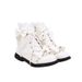 Lolita Cute Flat Girl 2025 Autumn Winter New Martin Short Boots Student Women's Shoes_vogvips.com
