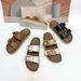 Women's Shoes New Slippers For Women Large Size Outdoor Sandals Women's Retro Rope Woven Thick Soled Slippers_vogvips.com