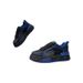 Newan Shoes 2026 New Summer Model, Breathable Mesh Shoes, Men's Sequined Thick-Soled Sports Casual Sneakers_vogvips.com