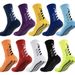 Performance Football Socks With Thick Terry Cushioning - Anti-Slip, Breathable & Quick-Dry For Men & Women - Running, Training & Sports _vogvips.com