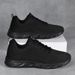 Popular Couple Men's Spring And Autumn Mesh Breathable Large Size Sneaker Outdoor Lightweight Running Shoes 38-47_vogvips.com