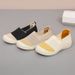 New Style Women's Mesh Slip-On Casual Walking Shoes Breathable Versatile Comfortable Flyknit Soft Sole Old Beijing Cloth Shoes_vogvips.com