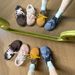 Forrest Gump Shoes Schoolgirl Sports Running Shoes Casual Shoes Dopamine_vogvips.com