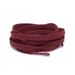 Shoe Accessories braided shoelaces anti snagging casual shoes Martin boots shoelaces sneakers sneakers shoelaces_vogvips.com