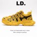 Men's Thick-Soled Dad Shoes, FashiNewable Trendy, Versatile, Breathable, Comfortable, Sports And Casual Shoes_vogvips.com