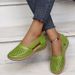 Women's plus Size 43 Clogs Slip-On Single Shoes Summer Collection New Arrival Comfortable Footwear_vogvips.com
