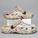 Plus Size 47 Summer Men Sandals Clogs Outdoor Garden Clogs Hole Shoes Male Casual Shoes Water Shoes Comfort Home Soft Slippers_vogvips.com