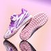 Kids Youth Men’S Football Boots Football Shoes New Children's With Velcro Straps For Boys And Girls, Outdoor AG Turf Non-Slip Professional Competiti_vogvips.com
