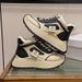 Dad Shoes Female Student Sports Running Shoes Casual Shoes Platform Height Increase_vogvips.com