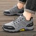 Outdoor Casual Shoes Large Size Men's Shoes Outdoor Hiking Shoes Running Shoes_vogvips.com