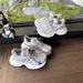 silver Dad Sneakers For Women 2025 New Hot-Selling Thick-Soled Height-Increasing Casual Lightweight Running Spring And_vogvips.com