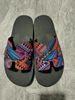 Women’s Shoes Summer New Large Size Thick Bottom Beach Sandals Women Slippers Fashion Casual Comfortable Slippers_vogvips.com