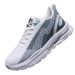 Euro Step New Mesh Breathable Sports Fashion Trend Casual Versatile Men's Single Shoes_vogvips.com