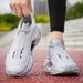 Hiking Shoes 2025 Comfortable Non-slip Outdoor Brand Light Fashion Sneakers Women Men Casual Walking Running_vogvips.com