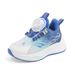 Children's Sports 2025 Spring Autumn Boys Casual Rotating Buckle Girls Running Soft Sole Baby Mesh Shoes_vogvips.com