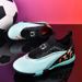 Soccer Shoes Soccer Cleats Football Boots Trainingshoes Youthsoccerboots New Model Children's Football Shoes For Boys, Elementary School Students' Pro_vogvips.com