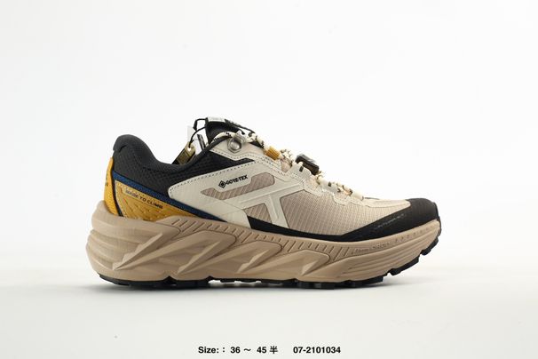 vKAILASv-2 GTX High-End Multi-Scene Adaptable Casual Shoes_vogvips.com