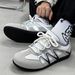 Unisex German Training Shoes 2026 Trendy Versatile Breathable Mesh Casual Shoes Stylish_vogvips.com
