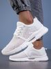 Men's Mesh Breathable Casual Comfortable Walking Shoes_vogvips.com