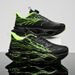 Men's Running Shoes 9pro Summer Full-Length Carbon Fiber Plate Middle School Entrance Examination Physical Test Racing Sports Casual Shoes_vogvips.com