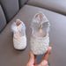 Version Girls Small, Medium And Large Children Princess Single Shoes Leather Shoes Dance Shoes Performance Shoes_vogvips.com