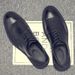 Euro Step 2025 New Large Size Breathable Youth British Brogue Business Height Increasing Wedding Men's Leather Shoes_vogvips.com