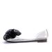 2025 Summer Jelly Transparent Sandals Candy Crystal Plastic Peep-Toe Beach Butterfly Flower Flat Shoes Women's Trend_vogvips.com