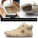 Cross-Border Trade Large Size Hot-Selling Martin Boots Autumn Winter Popular High-Top Casual Octopus Men's Shoes_vogvips.com