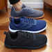 Mesh Barefoot Men's Wide Toe Minimalist Lightweight Breathable Shoes Designer Running Shoe Casual Sneakers_vogvips.com