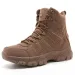 Outdoor Men Hiking Shoes Zippers Breathable Casual Durable Combat Boots Men Outdoor Thick-soled Comfortable Sports Shoes Men_vogvips.com