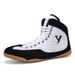 Supply New Boxing Shoes Men's Zhongbang Sanda Shoes Fighting Training Shoes Wrestling Shoes Boxing Competition Shoes_vogvips.com