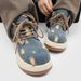 European Warm Series Cowboy Short 2025 Spring New Q Version Cute Martin Boots Chinese Style Niche Work Men's Shoes_vogvips.com
