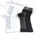 Alleviation Ankle Joint Support Unisex Pressure Fashionable Sports Sweat Absorbing Breathable Compression Socks 1 Pair_vogvips.com