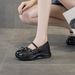 Breathable And Comfortable Woven Women's Shoes, 2026 Summer New Korean Style Casual Fashion Versatile Cross-strap_vogvips.com