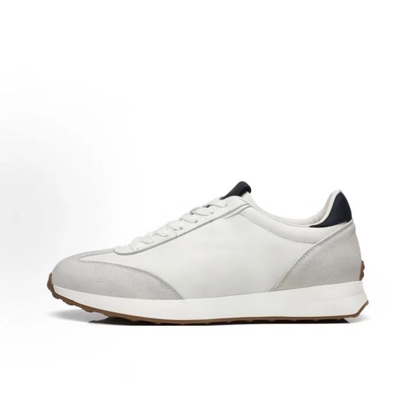 New Cross-Border New New Model Breathable Lightweight Sneakers Versatile Men's Soft-Soled Sports Casual_vogvips.com