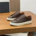 Trendy Brand Genuine Leather Casual White Sneakers 2025 New European High-End Men's Sports Shoes_vogvips.com
