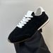 Lace Up Casual Spring And Summer Breathable Comfortable Running Lace Up Sneakers, Classic And Versatile_vogvips.com