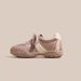 Small Inner Height Increase German Training Shoes Super Fire Casual Shoes Low Top Women's Shoes_vogvips.com