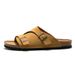 Summer Men's Cork Slippers Couple Sandals Herringbone Slippers Outdoor Men's Women's Beach Slippers_vogvips.com