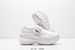 Mary Jane Shoes, Women's Slimming, Thick Soled, Height Increasing Casual Sports Shoes, White Shoes, Mesh, Dad Shoes_vogvips.com