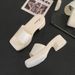 2025 New Wedge Sandals Summer Casual Slippers Women's Beach Shoes Wholesale Non-Slip Versatile_vogvips.com