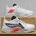 2025 Summer New Mesh Shoes Breathable Couple Running Shoes For Men Lightweight Platform Casual Walking Sports Sneakers Shoe_vogvips.com