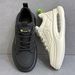 Casual Sneakers Summer New Genuine Leather Sports Trendy Versatile Training Men's Soft Sole Comfortable White Shoes_vogvips.com