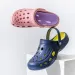 New Summer Garden Clogs Quick Dry Beach Sandals Casual Vacation Slippers Supermarket Wholesale 2026_vogvips.com