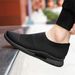 Fashion Without Lacing Lazy Spring Sneakers For Men Casual Shoes For Men Sport Sport Men Tenisse Loafers Top Grade Technologies_vogvips.com