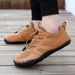 Men's Hiking Shoes Outdoor Hiking Shoes Creek Tracking Shoes Running Shoes_vogvips.com