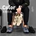 Hot-Selling Large-Size Men's Casual Breathable Loafers For Spring And Summer, Octopus Men's Shoes_vogvips.com