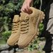 Men's Hiking Shoes Outdoor Hiking Shoes Creek Tracking Shoes Running Shoes_vogvips.com