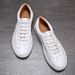 Summer New Versatile Sports And Leisure Board Fashionable Little White Trendy Shoes Z05-A_vogvips.com